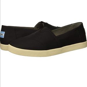 TOMS Women’s Avalon Sneaker